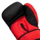 Боксерські рукавички Title Boxing Guts and Glory Black/Red M 12oz (GGBG M BK/RD)