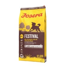 Сухий корм для собак Josera Festival 12.5 кг (4032254775263)