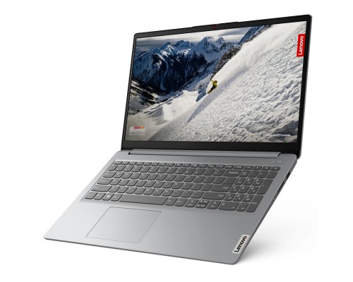 Ноутбук Lenovo IdeaPad 1 15AMN7 (82VG00XBRA)