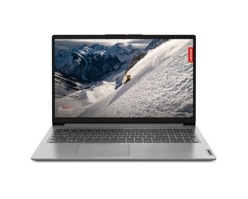 Ноутбук Lenovo IdeaPad 1 15AMN7 (82VG00XBRA)
