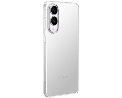 Чохол до мобільного телефона Samsung Galaxy S25 Edge (S937) Clear Case Transparent (EF-QS937CTEGWW)