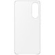 Чохол до мобільного телефона Samsung Galaxy S25 Edge (S937) Clear Case Transparent (EF-QS937CTEGWW)