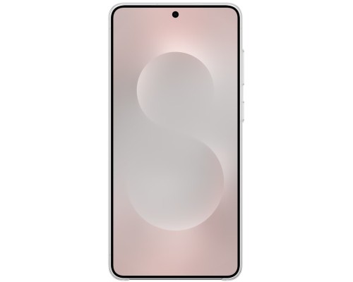 Чохол до мобільного телефона Samsung Galaxy S25 Edge (S937) Clear Case Transparent (EF-QS937CTEGWW)