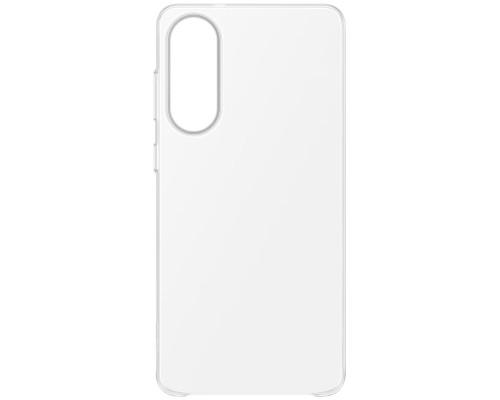 Чохол до мобільного телефона Samsung Galaxy S25 Edge (S937) Clear Case Transparent (EF-QS937CTEGWW)