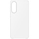 Чохол до мобільного телефона Samsung Galaxy S25 Edge (S937) Clear Case Transparent (EF-QS937CTEGWW)