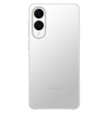 Чохол до мобільного телефона Samsung Galaxy S25 Edge (S937) Clear Case Transparent (EF-QS937CTEGWW)