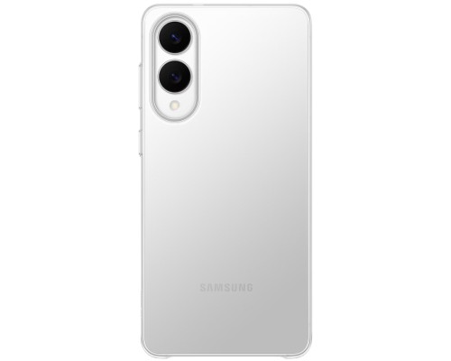Чохол до мобільного телефона Samsung Galaxy S25 Edge (S937) Clear Case Transparent (EF-QS937CTEGWW)