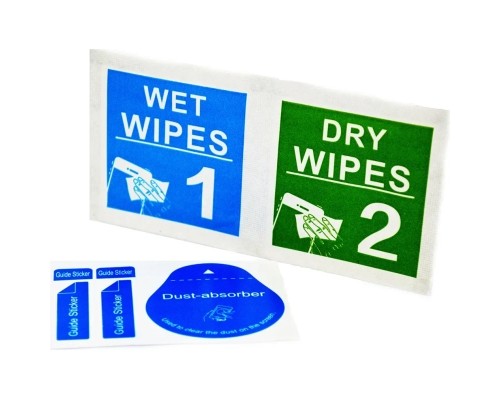 Плівка захисна Drobak hydrogel Samsung Galaxy A56 (595976)