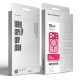Чохол до мобільного телефона Armorstandart Lush MagCase Apple iPhone 17 Pro Pink (ARM87494)