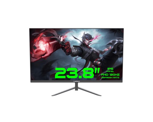 Монітор Gamemax GMX24F120