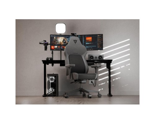 Крісло ігрове TX3 Core Smart Mesh Black (TEGC-2072101.11)