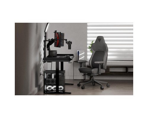 Крісло ігрове TX3 Core Smart Mesh Black (TEGC-2072101.11)