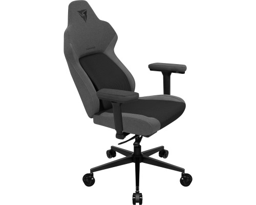 Крісло ігрове TX3 Core Smart Mesh Black (TEGC-2072101.11)