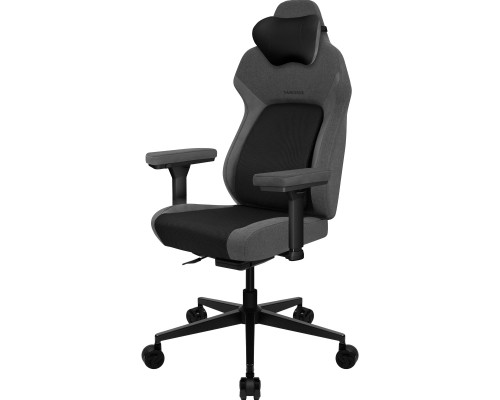 Крісло ігрове TX3 Core Smart Mesh Black (TEGC-2072101.11)
