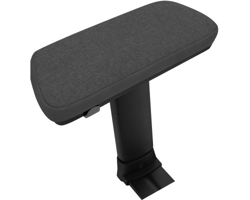 Крісло ігрове TX3 Core Smart Mesh Black (TEGC-2072101.11)