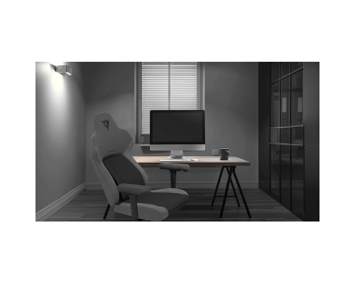 Крісло ігрове TX3 Core Smart Mesh Black (TEGC-2072101.11)