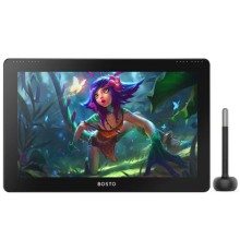 Планшет-монітор Bosto BT-16HD (2024) (BT-16HD)