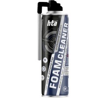Мастило для зброї HTA Піна для чищення від міді та порохового нагару Foam Bore Cleaner 500 мл (HTA4011)