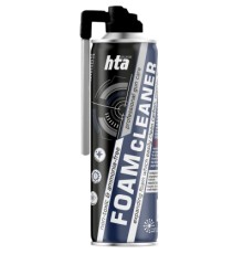 Мастило для зброї HTA Піна для чищення від міді та порохового нагару Foam Bore Cleaner 500 мл (HTA4011)