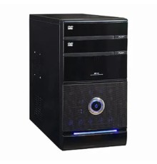 Корпус Golden Field 3205B 500W