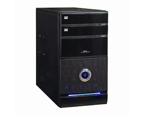 Корпус Golden Field 3205B 500W