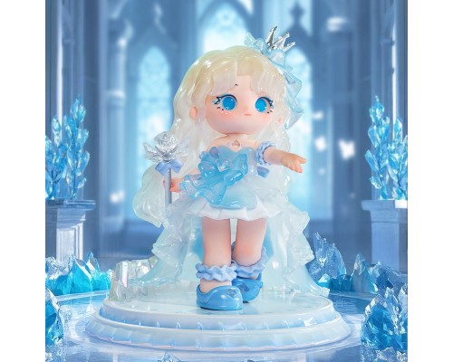 Фігурка Pop Top сюрприз Колекційна Letsvan серії Ziyuli - Розкішні самоцвіти (17Zl-0204)