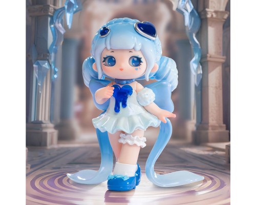 Фігурка Pop Top сюрприз Колекційна Letsvan серії Ziyuli - Розкішні самоцвіти (17Zl-0204)