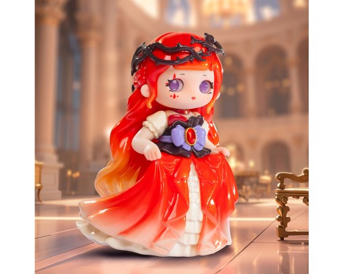 Фігурка Pop Top сюрприз Колекційна Letsvan серії Ziyuli - Розкішні самоцвіти (17Zl-0204)