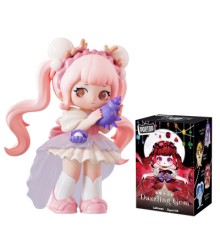 Фігурка Pop Top сюрприз Колекційна Letsvan серії Ziyuli - Розкішні самоцвіти (17Zl-0204)