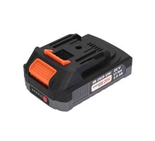 Акумулятор до електроінструменту SEQUOIA 20V, 2Ah (SB2020-UNI)