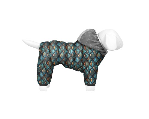 Комбінезон для тварин WAUDOG Clothes 