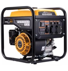 Генератор maXpeedingRODS MXR4500i (3,5 kW), 220V, 50Hz, 7.5л, ручний запуск (mxr4500i)