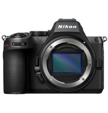 Цифровий фотоапарат Nikon NIKON Z 5 II Body (VOA170AE)