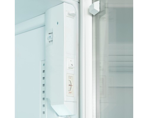 Холодильник Snaige CD48DM-S300AD