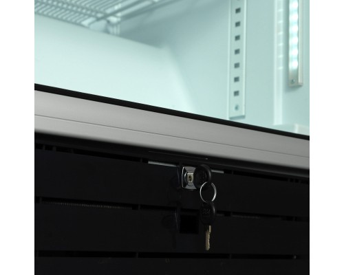 Холодильник Snaige CD48DM-S300AD