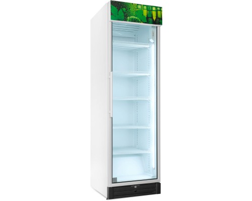 Холодильник Snaige CD48DM-S300AD