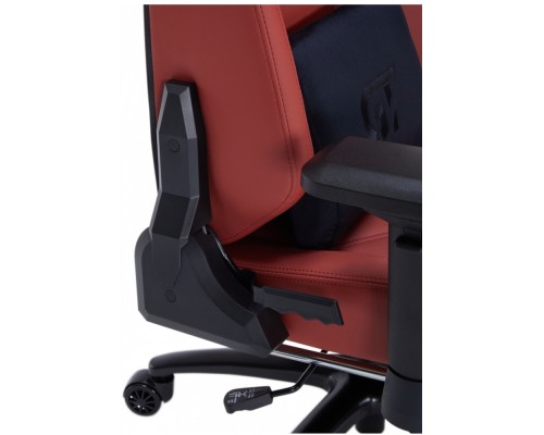 Крісло ігрове GT Racer X-5099 Brown