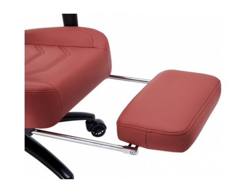 Крісло ігрове GT Racer X-5099 Brown