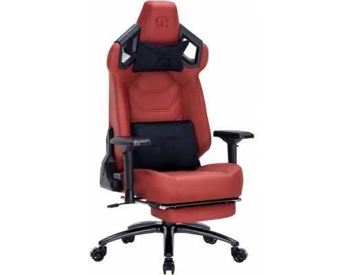 Крісло ігрове GT Racer X-5099 Brown