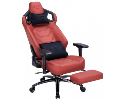 Крісло ігрове GT Racer X-5099 Brown