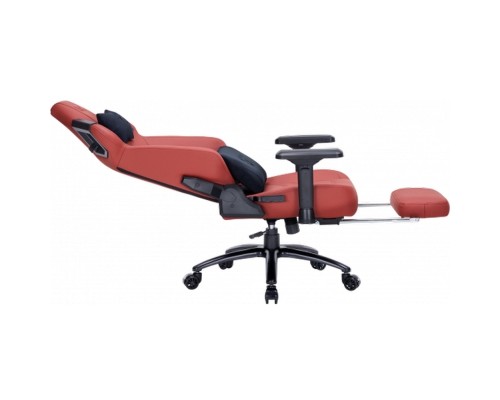 Крісло ігрове GT Racer X-5099 Brown