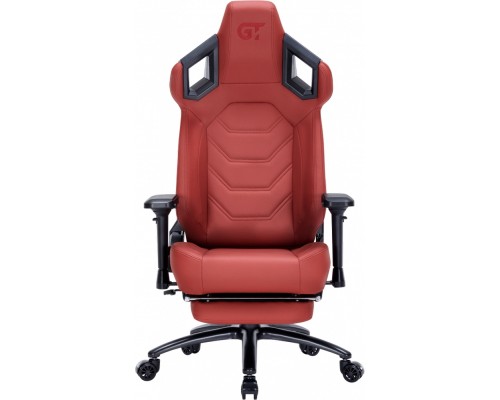 Крісло ігрове GT Racer X-5099 Brown