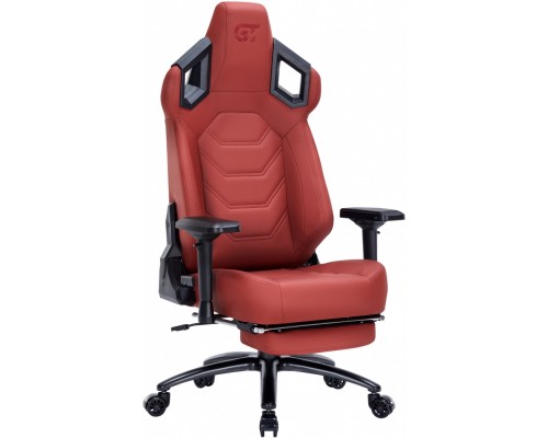Крісло ігрове GT Racer X-5099 Brown