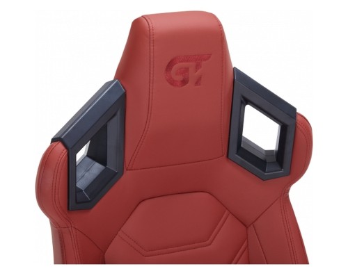 Крісло ігрове GT Racer X-5099 Brown