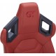 Крісло ігрове GT Racer X-5099 Brown