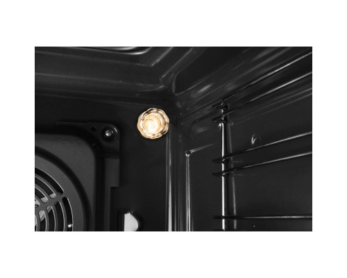 Комплект вбудованої техніки Hansa FCGS68326