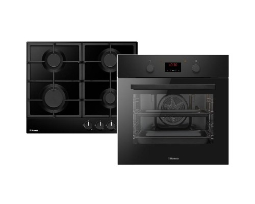 Комплект вбудованої техніки Hansa FCGS68326