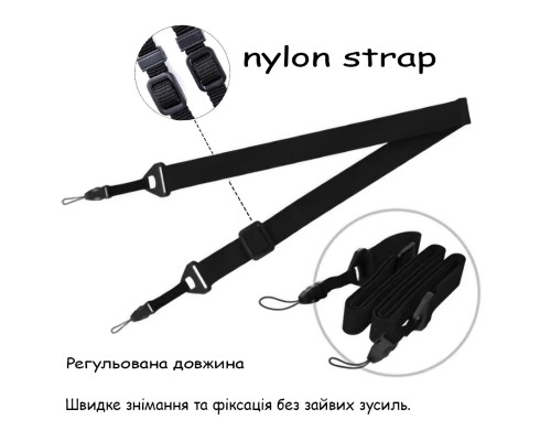 Чохол до планшета BeCover Horizontal handle Xiaomi Redmi Pad 2 11.0