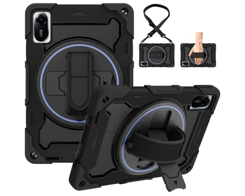 Чохол до планшета BeCover Horizontal handle Xiaomi Redmi Pad 2 11.0