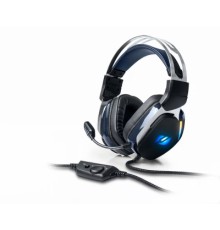 Навушники Muse M-230 GH USB Black (M-230 GH)